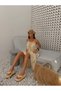 raffia cowboy hat - 8
