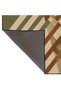Sdt Traditional Patterned Modern Woven Base Decorative Carpet Sdtamor5057 - 4