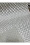 Inside the Wardrobe, Inside the Drawer, Quilted Lace-Free Shelf Cover, Width 33 cm × Length 10 m - 3