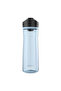 Cortland Pro Tek Hand Bass Inner Lid Water Bottle 720ml Ice Blue 2199283 - 2