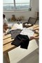 Baby Boy 3-Piece Set 2 T-Shirts 1 Shorts Summer Cotton Casual Set 9-12-15-18 Months - 4