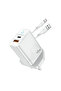 Super Fast 43W PD Charger with Type-C Cable