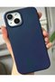 حافظة هاتف من السيليكون المخملي المتوافق مع هاتف iPhone 12 Pro