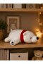 65cm Sleeping Companion Polar Bear Toy & Gift Top Quality Polar Bear - 2