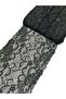 Lycra Lace / 1 Meter / 22 cm Width / Ld22