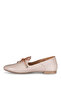 Ma300 Mink Genuine Leather Women's Ballerinas - 4