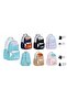 Waterproof School Bag (Boys/Girls) - 6