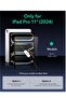 3Pcs Camera Tempered Glass for IPad Pro 11 2024 Lens Protector Protective Flim Tablet Accessories - 2