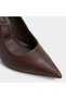 Stasya / Heeled Shoes - 5