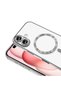iPhone 16 Plus Case Magsafe Camera Lens Protected Logo Showing Slim Lightweight Brsa - 2
