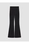 Spanish Leg Women's Sports Leggings (W6)