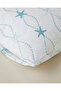 Starfish Easy-Iron 2-Piece Pillowcase 50X70 cm Blue - 3