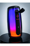Rgb Işikli Bluetooth - 2