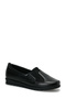 166570.Z Black Women's Flat Shoes - 2