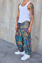Men's Loose Street Style Shalwar Trousers