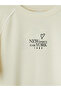 Original Printed Girls' Soft Touch T-Shirt - 3