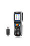 Eyoyo 1D Wireless Barcode Scanner Handheld Data Collector Inventory Counter Scanner Portable Bar ... - 7