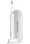 Periuță Sonic Oclean Carbon Basic White cu husă