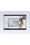 Tiny 3 Lite: urmărire webcam, control prin gesturi, control vocal - 6