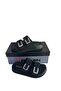 U Toka Double Velcro Orthopedic Soft Sole Daily Comfortable Slippers - 2