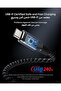 Prime 240W USB C to USB C Cable 3F Black - 6