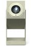 Proiector LCD Wanbo Cube 2 Pro Alb - 3