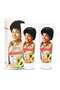 Lightening Face Wash With Avocado & Papaya 125 Ml - Pack of 2
