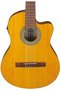 Ibanez Ga3Ece-Oam Chitară Electro-Classicală - 2