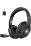 Căști wireless Bluetooth Eksa H6 - 2