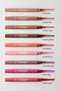 Sacheu Doubledown Lip Definer 2-in-1 Lip Liner and Balm 06 That's Cute 1.3Gr - 8