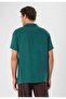 Short Sleeve Regular Fit Men's Shirt - 2