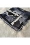 Handmade Needlework Writing, Scarf, Yemeni, Mevlit Cover, Head Cover, 4 Sides Embroidered, 100*100cm - 6
