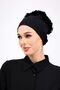 Non-Slip Ruffled Silicone Seamless Underwear - Non-Slip Women's Hijab Tie-In Underwear - 2