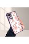 Xiaomi Redmi Note 11 Compatible Transparent Back Four-Corner Reinforced Impact Protection Silicone Case - 5