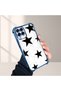 Samsung Galaxy M33 Compatible Transparent Back Four Corners Reinforced Impact Protection Silicone Case - 4