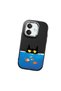 Oppo A3/A3X 4G/5G Compatible Black Silicone Case with Shock-Absorbing Camera Protections - 3