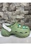 Pool Sea Daily Wearable Sole Comfort Krocs - 2