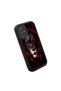 Redmi 10 2022 Compatible Black Silicone Case with Shockproof Camera Protection - 3