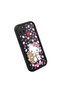 Realme C25/C25S Compatible Black Silicone Case Shockproof with Camera Protection - 3