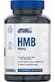 Hmb 500Mg Leucine Muscle Growth Repair 120 Caps