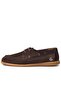 Zaydren Men's Genuine Suede Leather Casual Shoes 264550-2