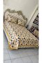 Double Quilted Pique 220X240, Double Bedspread Set, Pique Set