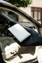 Scrubpad Leather Plastic Interior Detailed Cleaning Sponge - 2