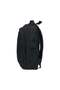 Premium 18" Backpack BPP23266, Black - 2