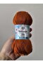 Lotus Hand Knitting Yarn 100 Gr K834 Tile Lot 72086 - 5