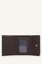 Women's Faux Leather Wallet I1265Axns - 3