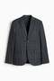 Slim Fit Jacket - 6