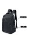 Premium Backpack 18" (BPP59841) BLACK - 6