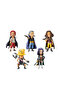 Bandai One Piece Film Red World Collectable Figure Vol.3 by (1 Random) - 2