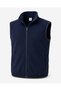 Polar Vest with Pockets and Zipper Workwear